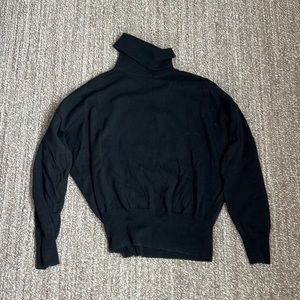 Madewell turtleneck sweater